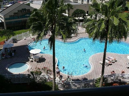 3407 Luxury Option For Your Visit Orlando Buitenkant foto